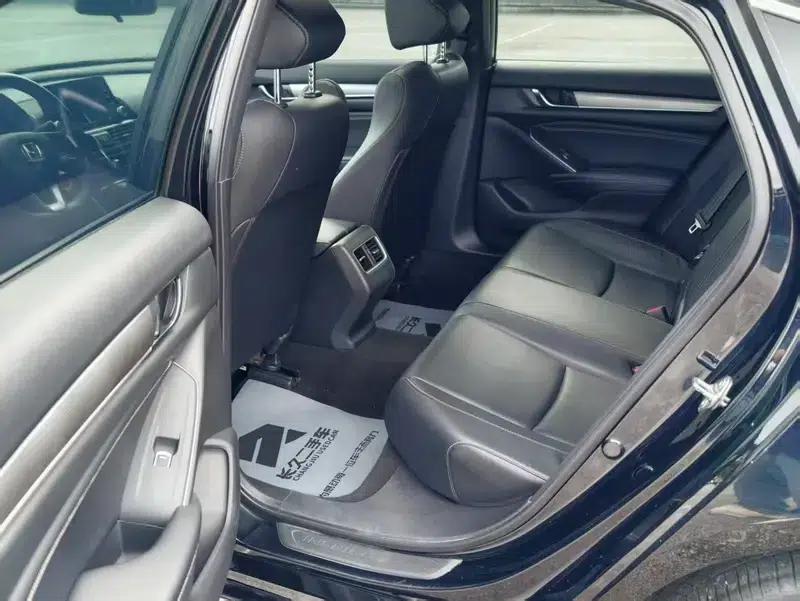 2022 Inspire 260TURBO Elegant Edition — миниатюра 9