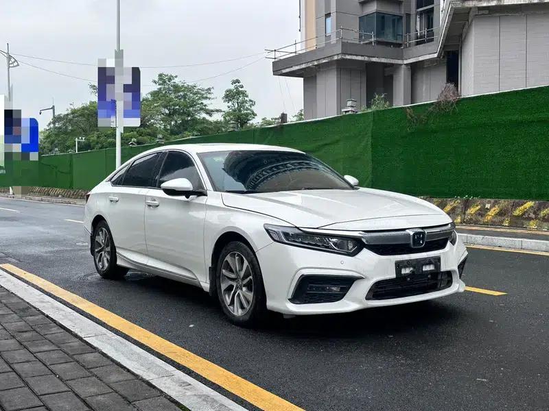 Inspire 2019 260TURBO Premium Edition (National V Emission Standard) — миниатюра 3