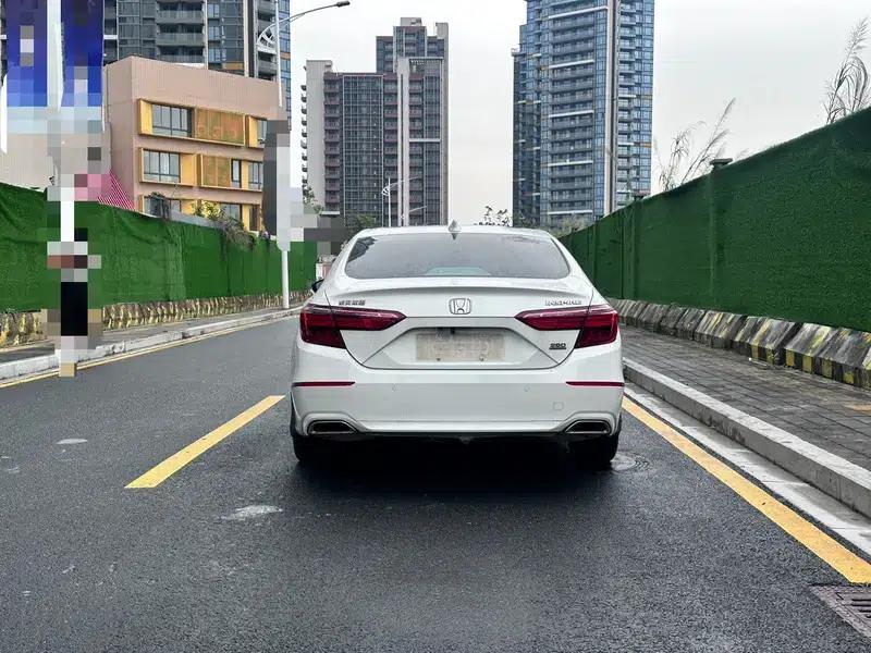 Inspire 2019 260TURBO Premium Edition (National V Emission Standard) — миниатюра 5