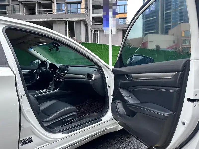 Inspire 2019 260TURBO Premium Edition (National V Emission Standard) — миниатюра 8