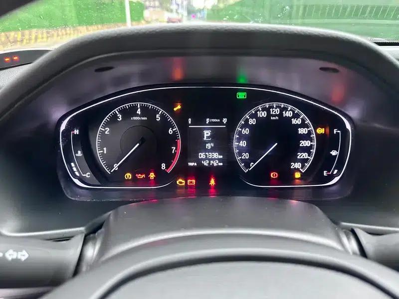 Inspire 2019 260TURBO Premium Edition (National V Emission Standard) — миниатюра 10