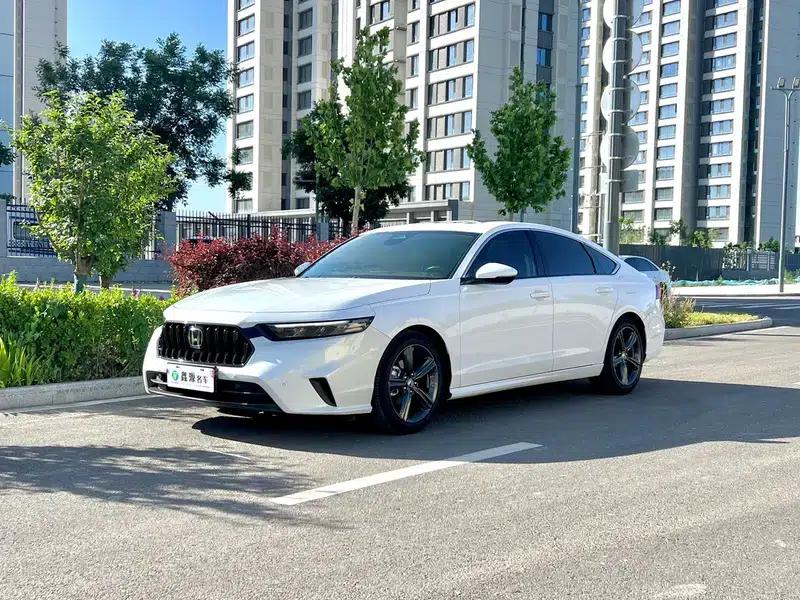 Inspire 2023 260TURBO Premium Edition — миниатюра 1