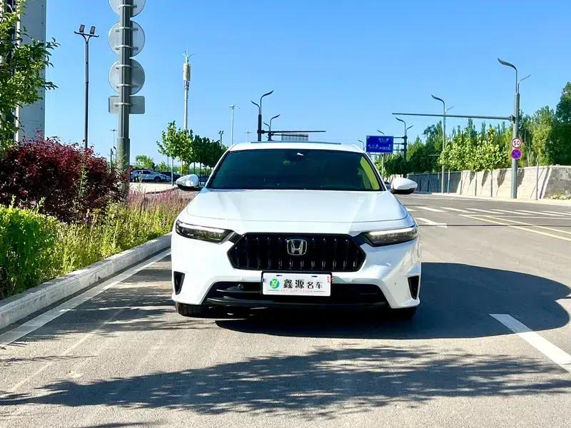 Inspire 2023 260TURBO Premium Edition — миниатюра 2