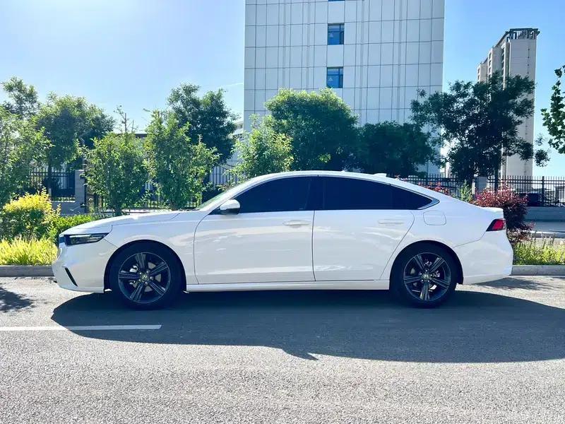 Inspire 2023 260TURBO Premium Edition — миниатюра 4