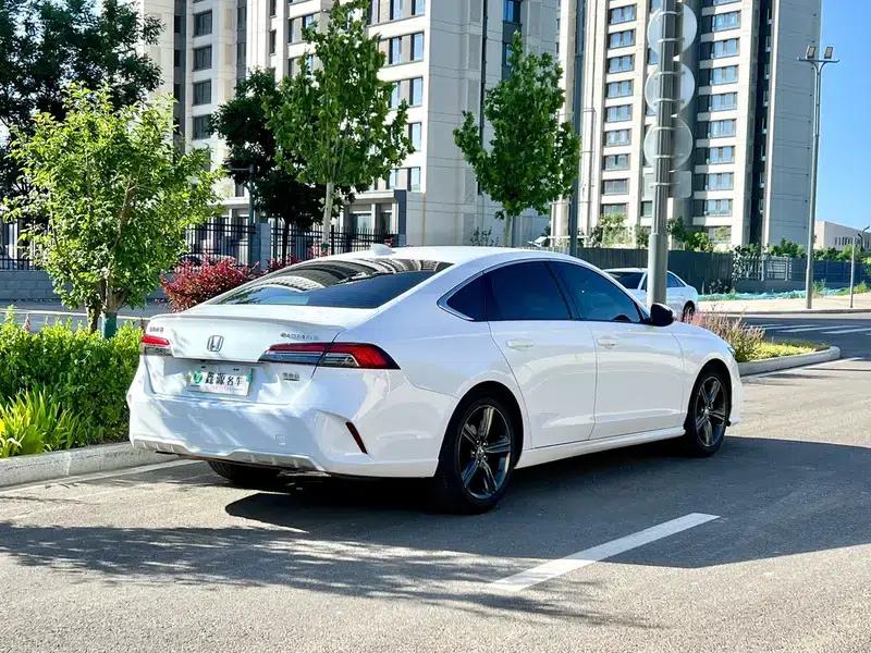 Inspire 2023 260TURBO Premium Edition — миниатюра 7