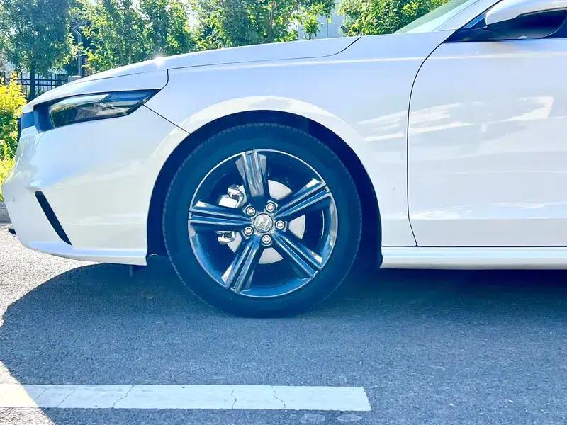 Inspire 2023 260TURBO Premium Edition — миниатюра 8