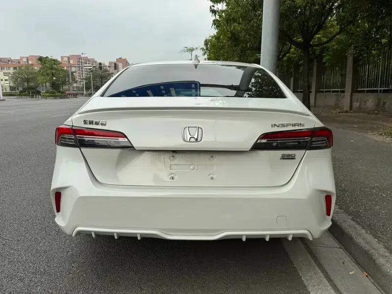 Inspire 2023 260TURBO Premium Edition — миниатюра 3