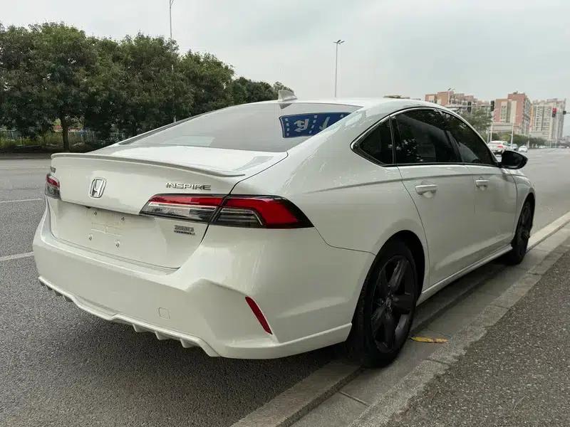 Inspire 2023 260TURBO Premium Edition — миниатюра 4
