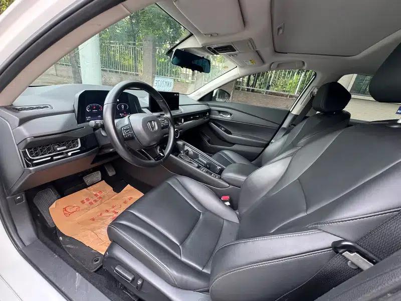 Inspire 2023 260TURBO Premium Edition — миниатюра 8