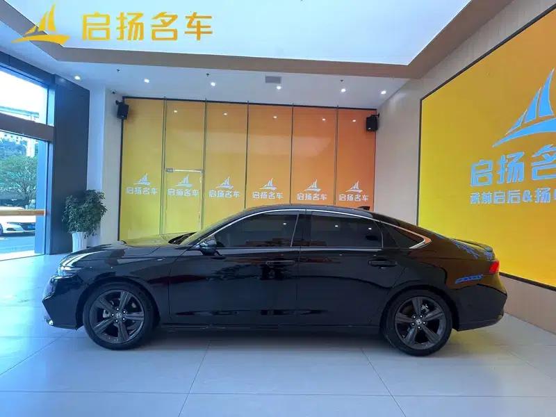 Inspire 2024 260TURBO Elite Edition — миниатюра 3