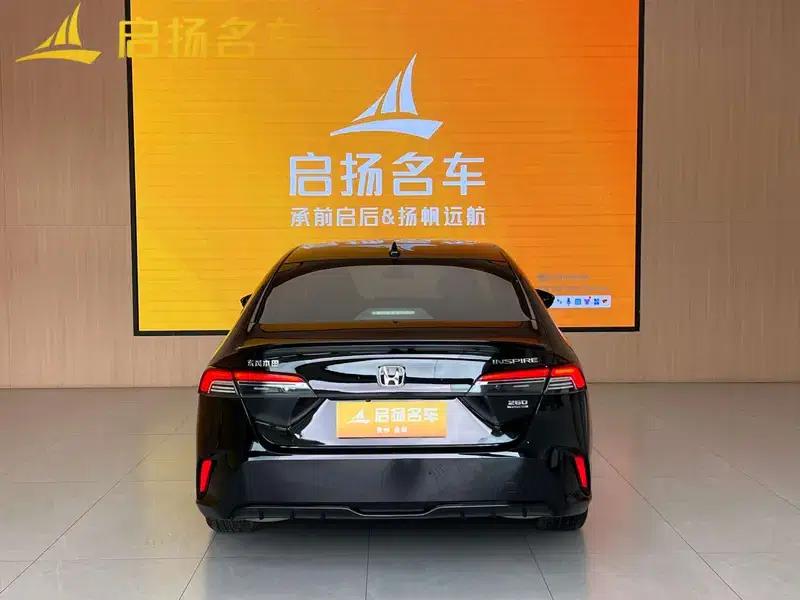 Inspire 2024 260TURBO Elite Edition — миниатюра 4