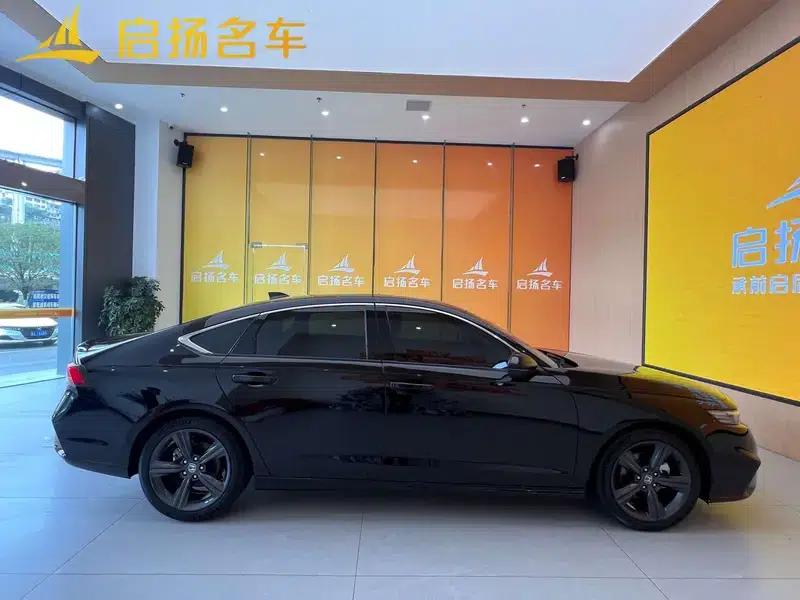 Inspire 2024 260TURBO Elite Edition — миниатюра 5