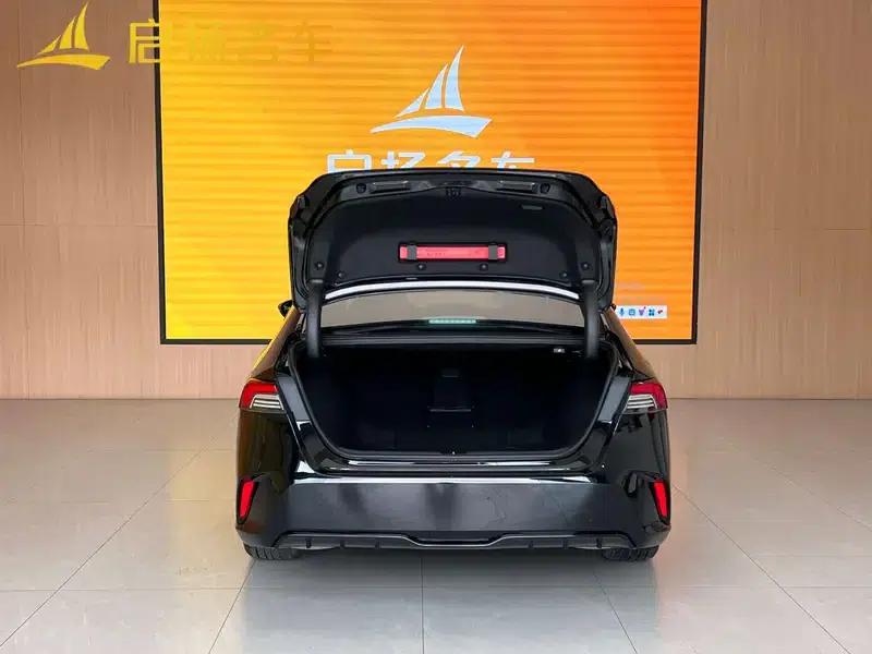 Inspire 2024 260TURBO Elite Edition — миниатюра 8