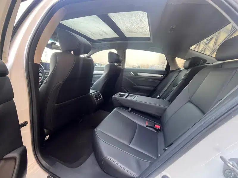 Inspire 2019 260TURBO Deluxe Edition (China VI Emission Standard) — миниатюра 15