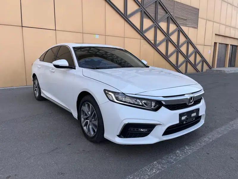 Inspire 2019 260TURBO Deluxe Edition (China VI Emission Standard) — миниатюра 3