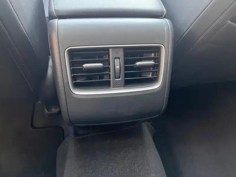 Inspire 2019 260TURBO Deluxe Edition (China VI Emission Standard) — миниатюра 7