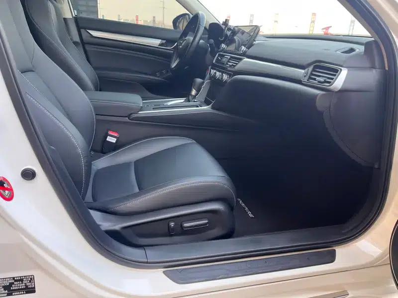 Inspire 2019 260TURBO Deluxe Edition (China VI Emission Standard) — миниатюра 8