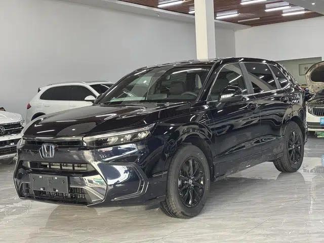 2025 Honda CR-V PHEV e:PHEV Premium Edition