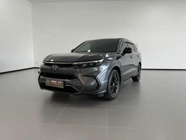 2023 Honda CR-V PHEV e:PHEV Premium Edition