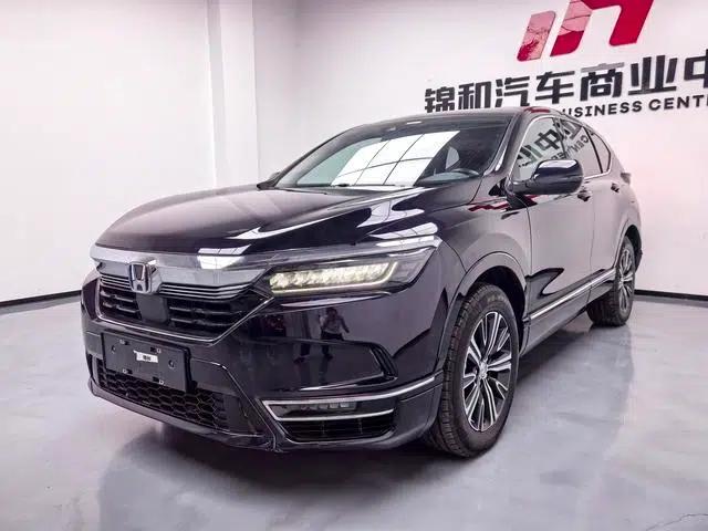 2023 Honda CR-V PHEV e:PHEV Premium Edition
