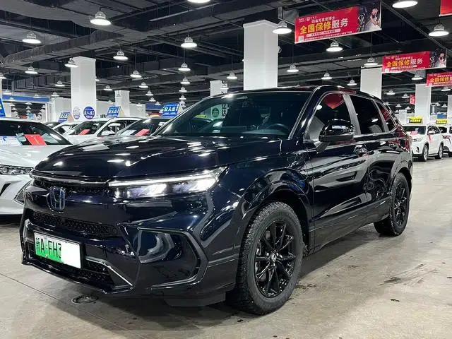 2023 Honda CR-V PHEV e:PHEV Premium Edition