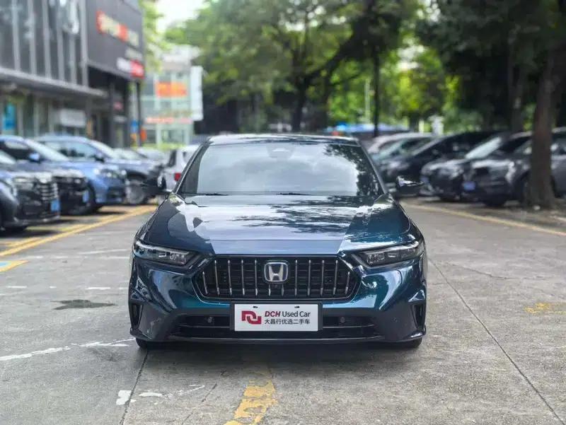 2023 Inspire PHEV e:PHEV Smart Edition — миниатюра 2
