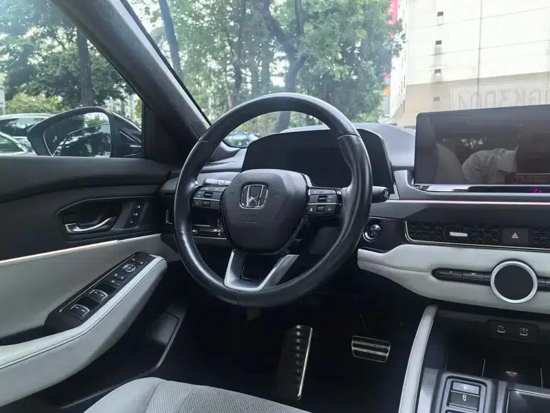 2023 Inspire PHEV e:PHEV Smart Edition — миниатюра 13