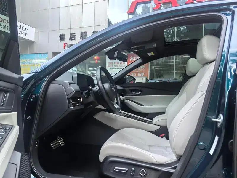 2023 Inspire PHEV e:PHEV Smart Edition — миниатюра 15