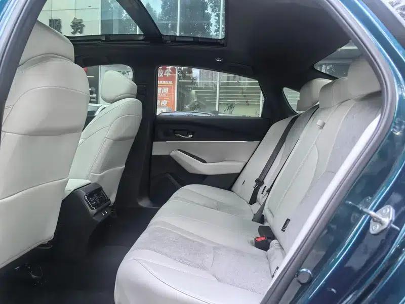 2023 Inspire PHEV e:PHEV Smart Edition — миниатюра 16