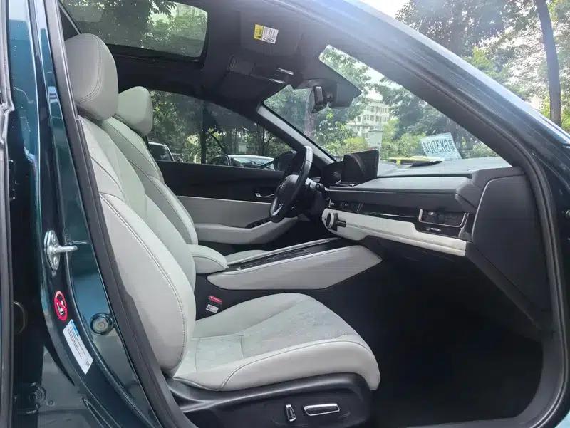 2023 Inspire PHEV e:PHEV Smart Edition — миниатюра 18