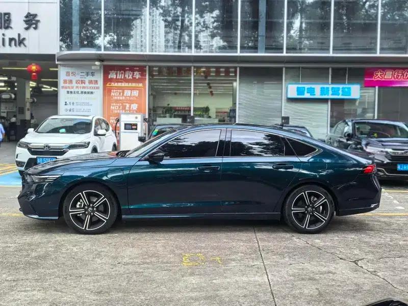 2023 Inspire PHEV e:PHEV Smart Edition — миниатюра 4
