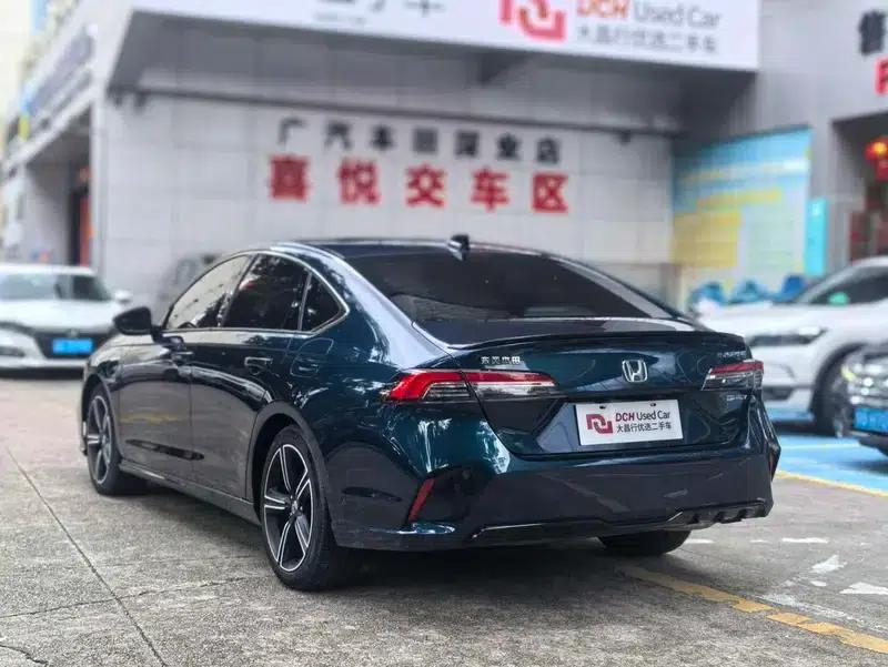 2023 Inspire PHEV e:PHEV Smart Edition — миниатюра 5