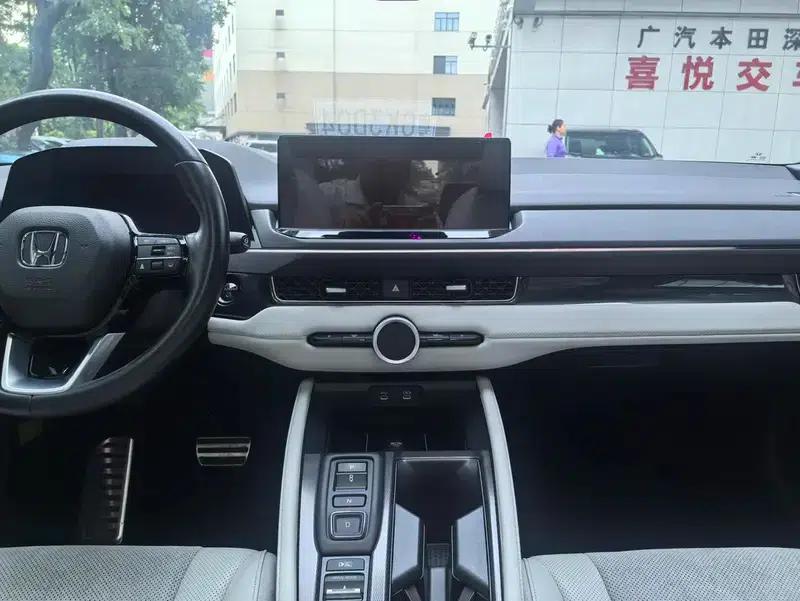 2023 Inspire PHEV e:PHEV Smart Edition — миниатюра 8