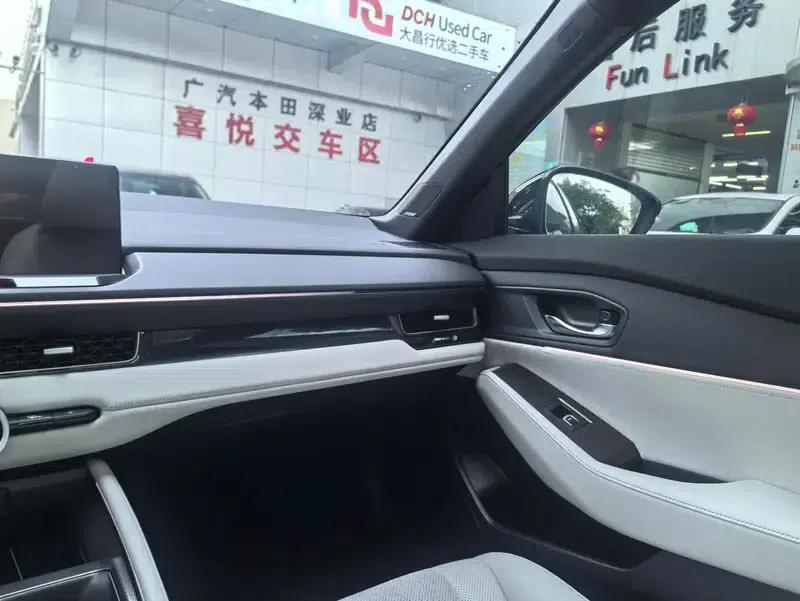 2023 Inspire PHEV e:PHEV Smart Edition — миниатюра 9