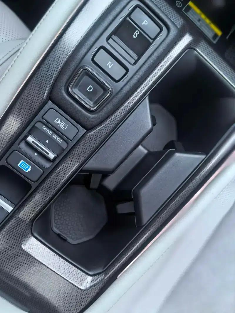 2023 Inspire PHEV e:PHEV Smart Edition — миниатюра 10