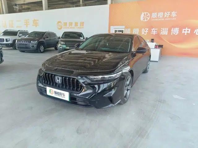 2023 Inspire PHEV e:PHEV Supreme Edition