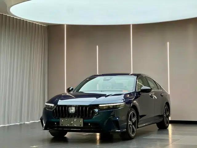 2023 Inspire PHEV e:PHEV Smart Edition