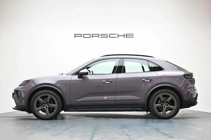 2024 Macan EV Macan 4 — миниатюра 4