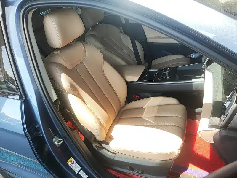 Song Pro DM 2025 Second Generation Intelligent Driving Edition DM-i 75KM Leading Model — миниатюра 17