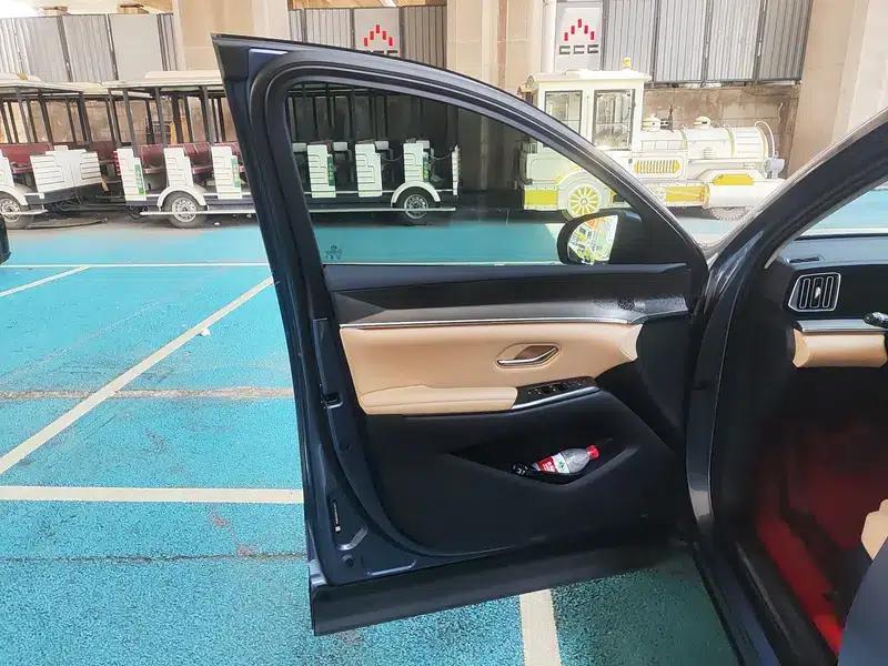 Song Pro DM 2025 Second Generation Intelligent Driving Edition DM-i 75KM Leading Model — миниатюра 20