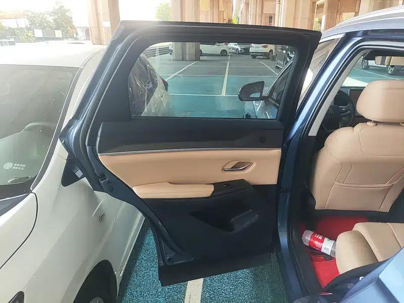 Song Pro DM 2025 Second Generation Intelligent Driving Edition DM-i 75KM Leading Model — миниатюра 22