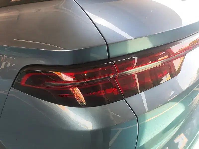 Song Pro DM 2025 Second Generation Intelligent Driving Edition DM-i 75KM Leading Model — миниатюра 10