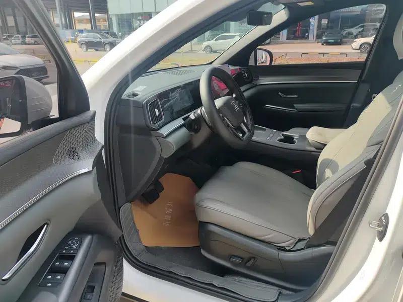 Song Pro DM 2026 DM-i 220KM Superior Edition — миниатюра 14