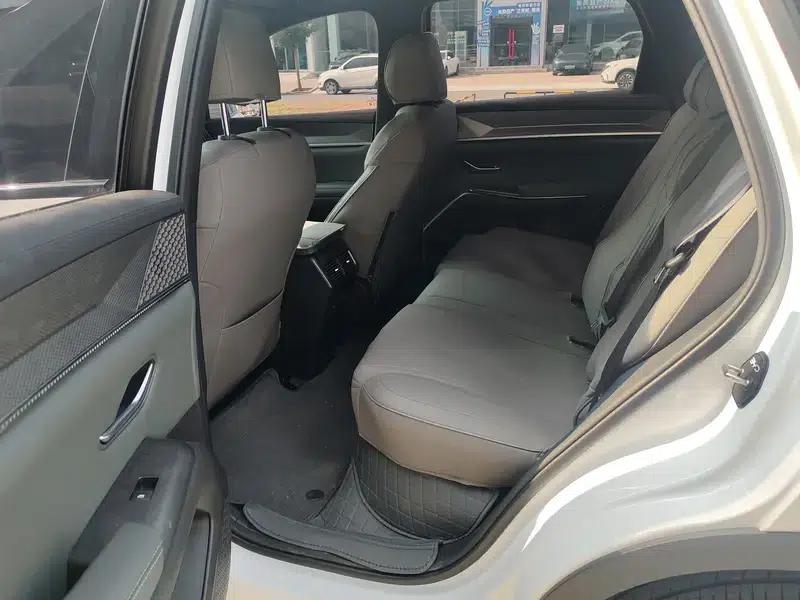 Song Pro DM 2026 DM-i 220KM Superior Edition — миниатюра 15