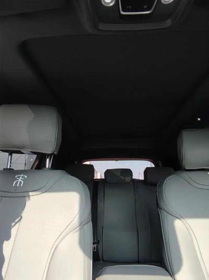Song Pro DM 2026 DM-i 220KM Superior Edition — миниатюра 9