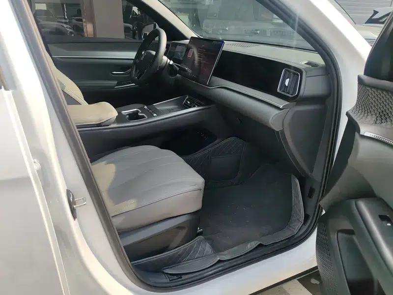 Song Pro DM 2026 DM-i 220KM Superior Edition — миниатюра 10