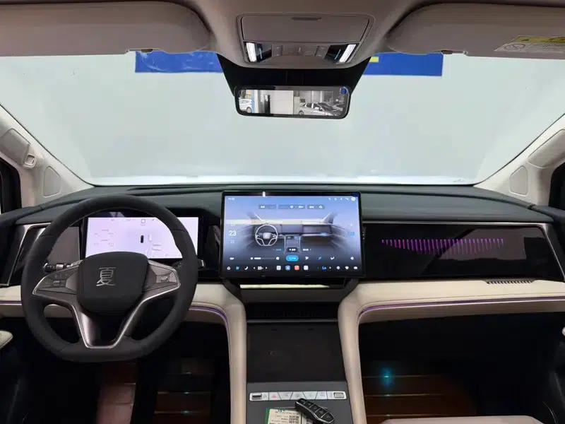 Summer 2026 DM-i 218KM Excellence — миниатюра 11