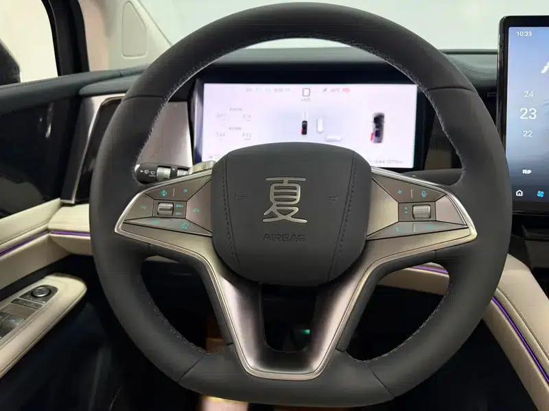 Summer 2026 DM-i 218KM Excellence — миниатюра 14