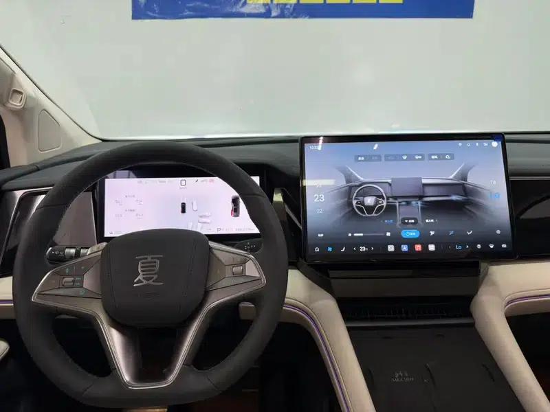 Summer 2026 DM-i 218KM Excellence — миниатюра 17