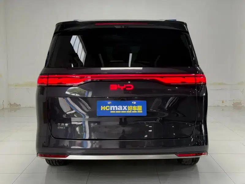 Summer 2026 DM-i 218KM Excellence — миниатюра 5